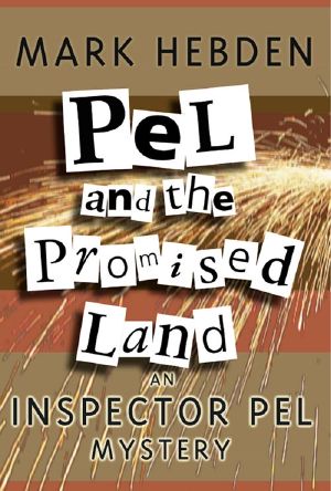 [Inspector Pel 16] • Pel & the Promised Land